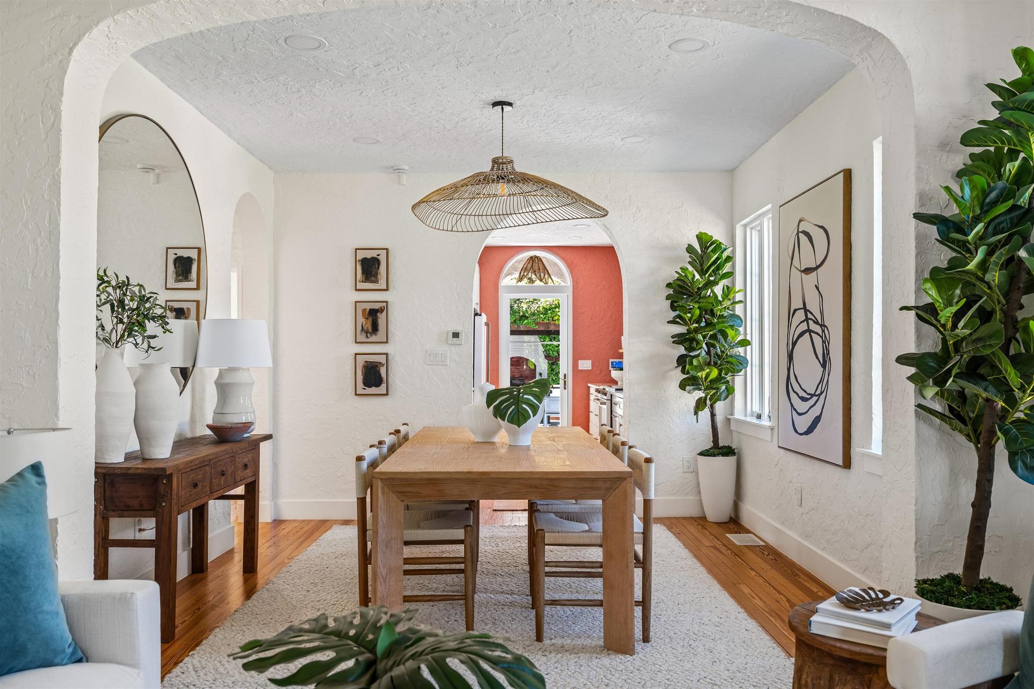 S/D OF 8-46-43 - Residential