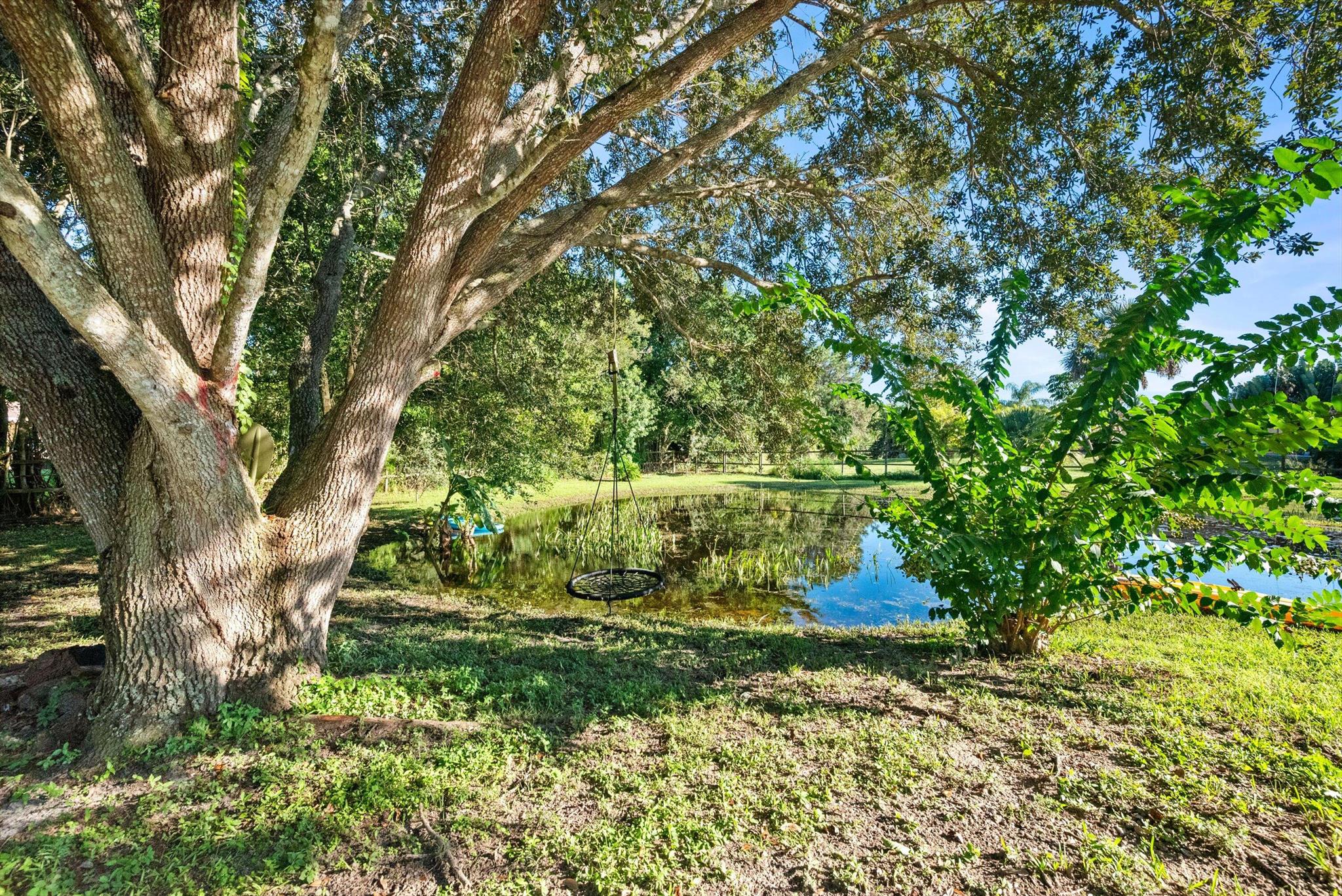 Palm Beach Country Estate - Residential