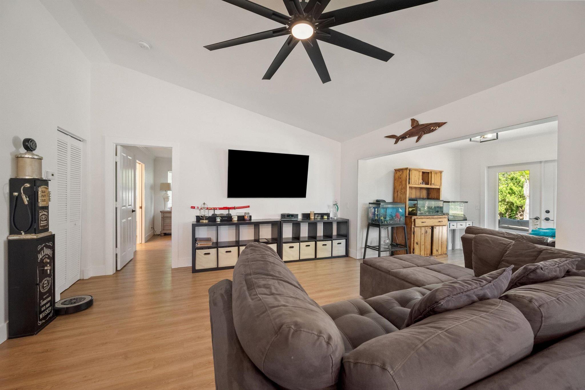 Palm Beach Country Estate - Residential