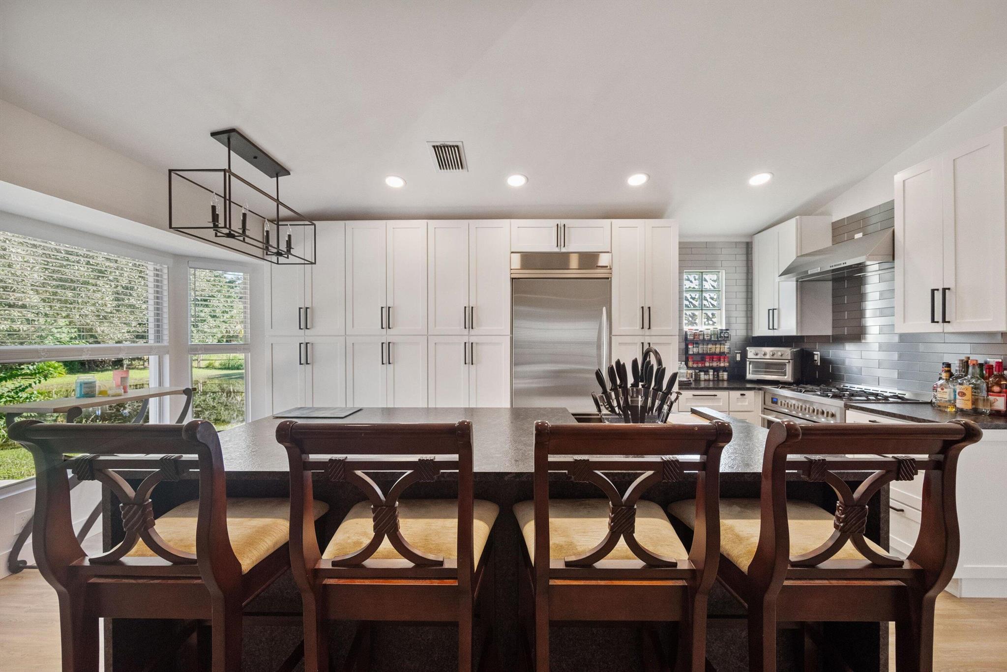 Palm Beach Country Estate - Residential