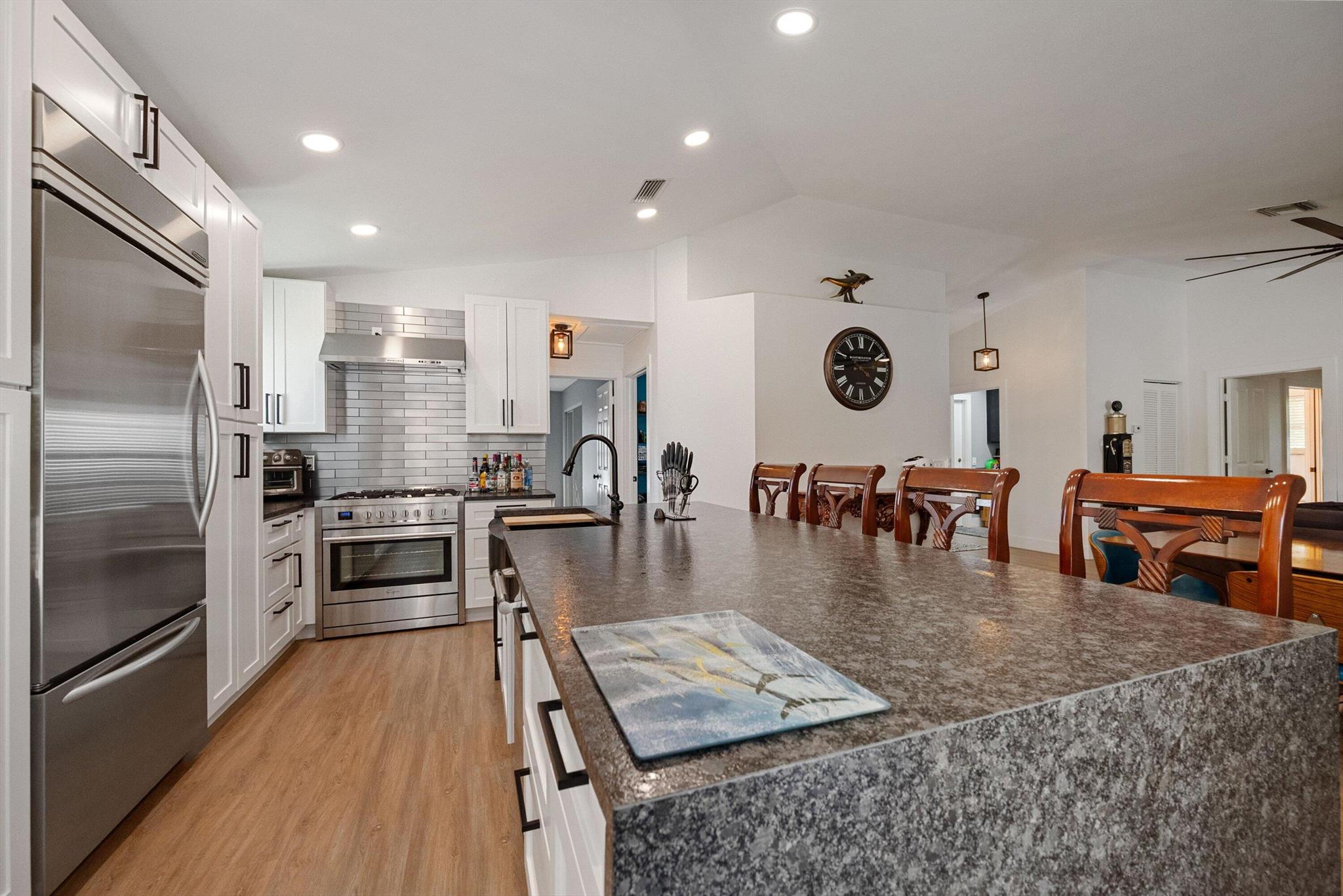 Palm Beach Country Estate - Residential