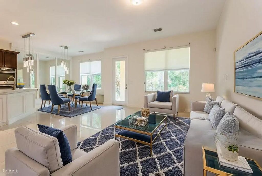 Photo of 1120 Piccadilly Street, Palm Beach Gardens, FL 33418 (MLS # R11047263)