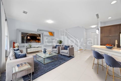A home in Palm Beach Gardens