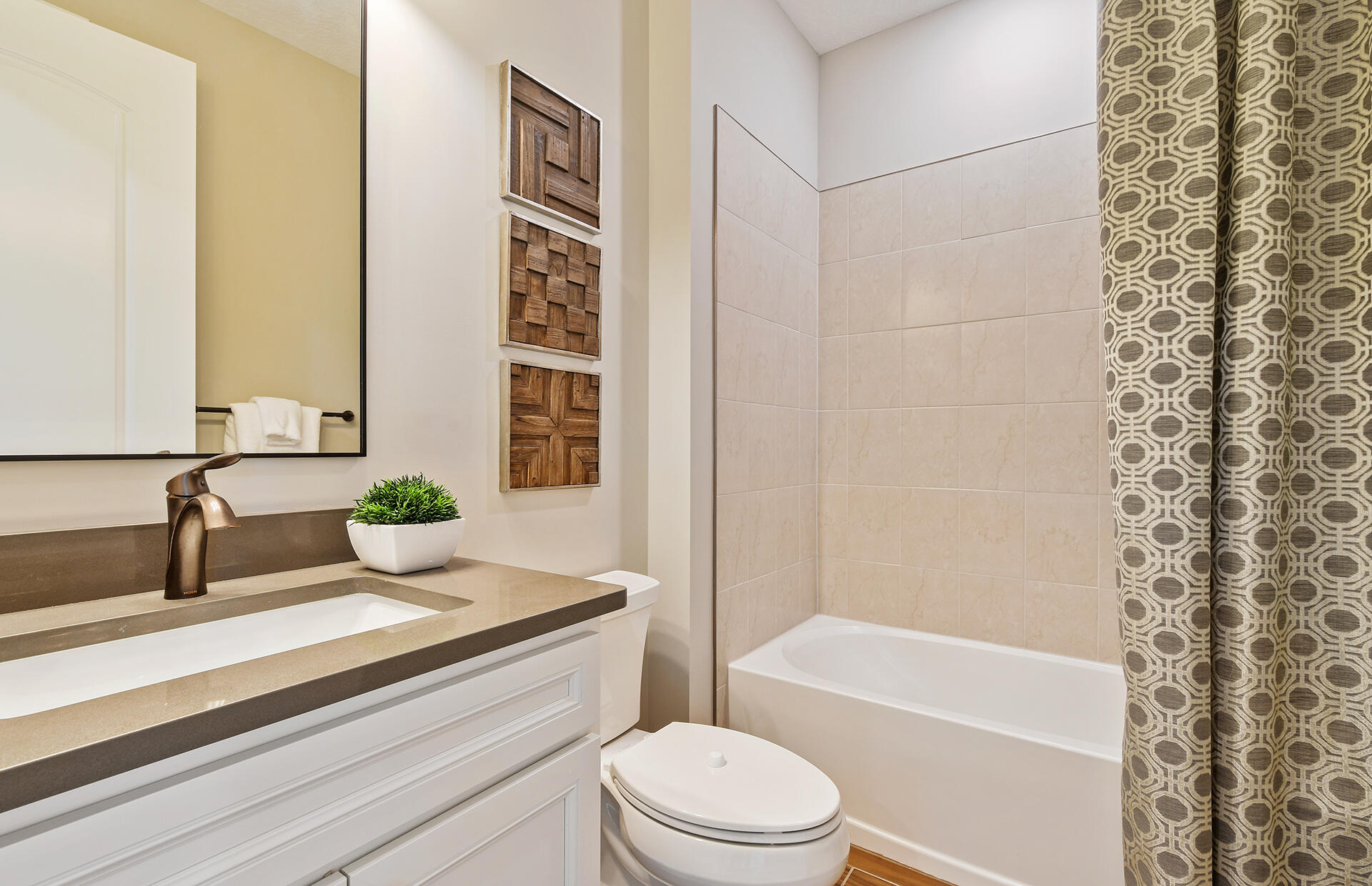 DEL WEBB TRADITION - Residential