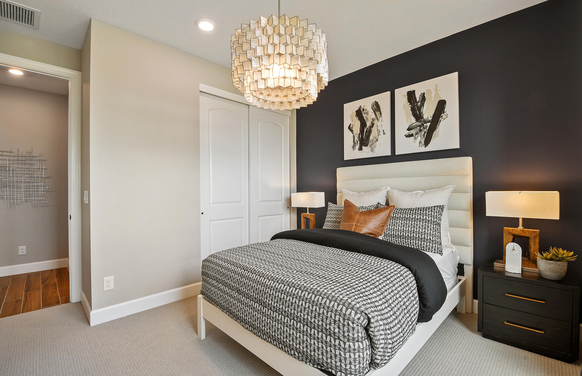 DEL WEBB TRADITION - Residential