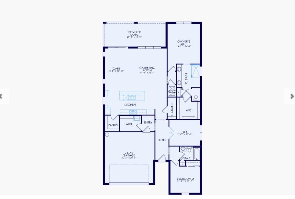 DEL WEBB TRADITION - Residential