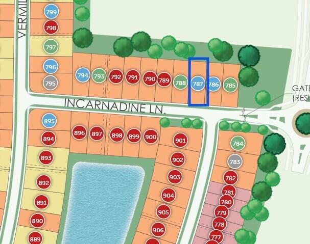 DEL WEBB TRADITION - Residential