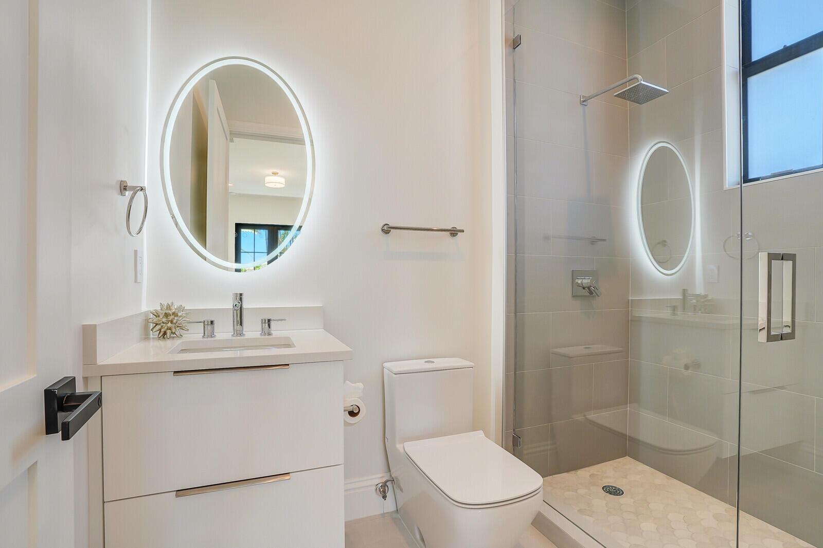 Lewis Shore Estates - Residential