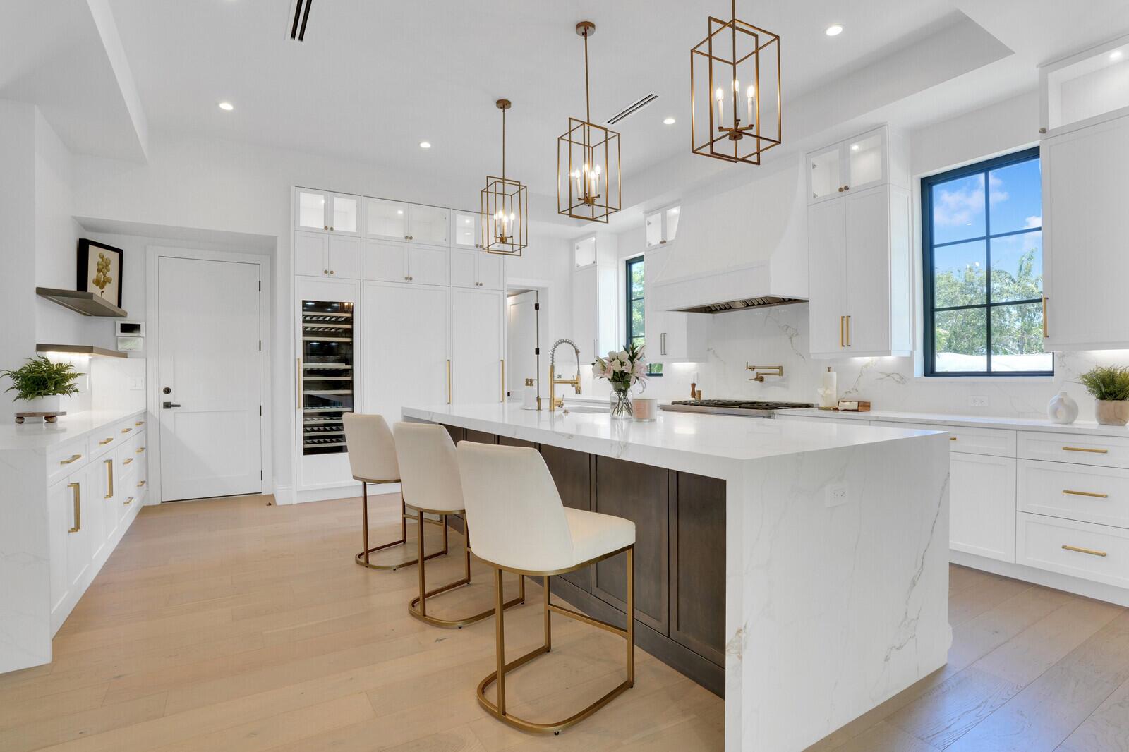 Lewis Shore Estates - Residential