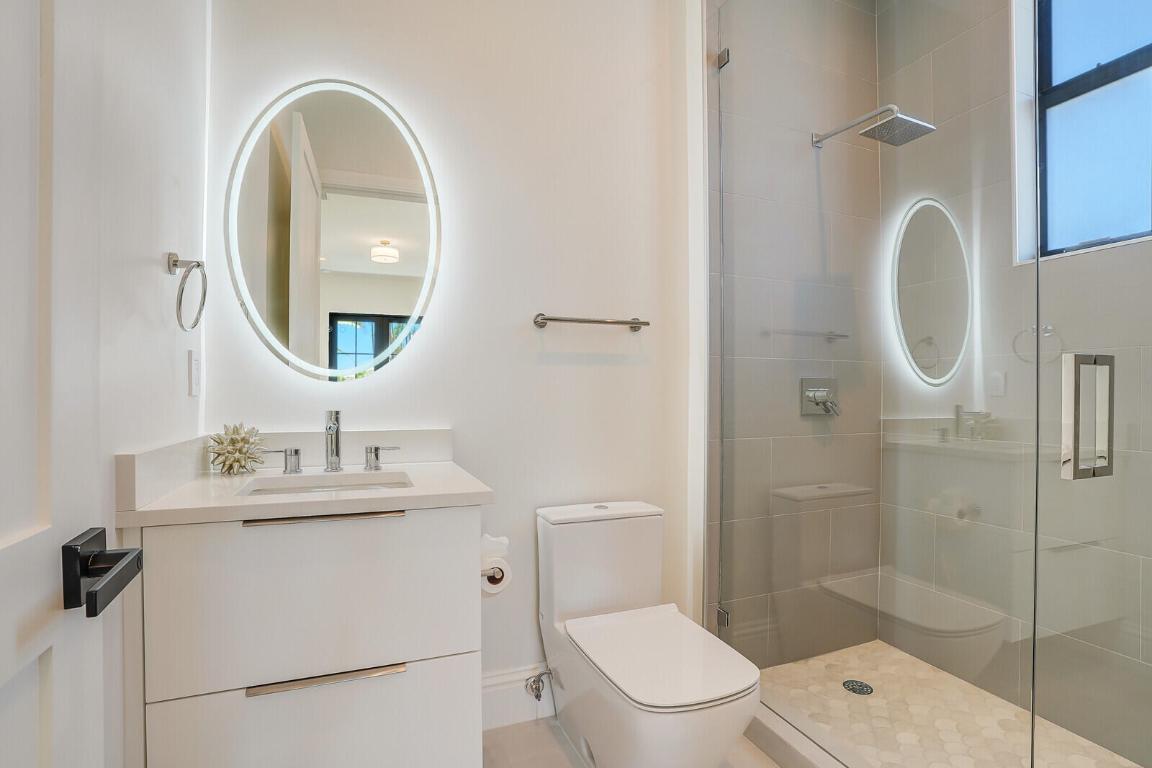 Lewis Shore Estates - Residential