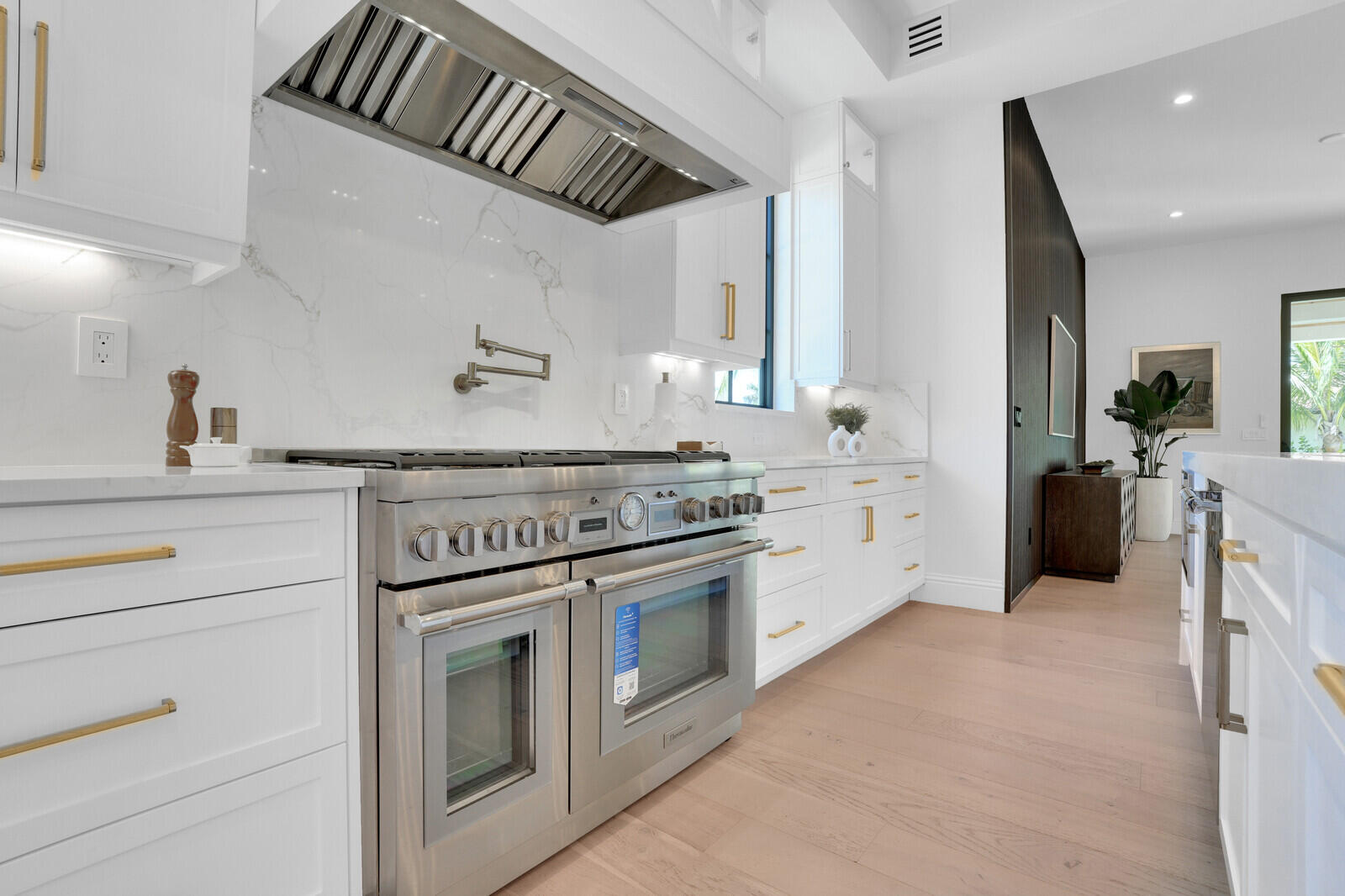 Lewis Shore Estates - Residential