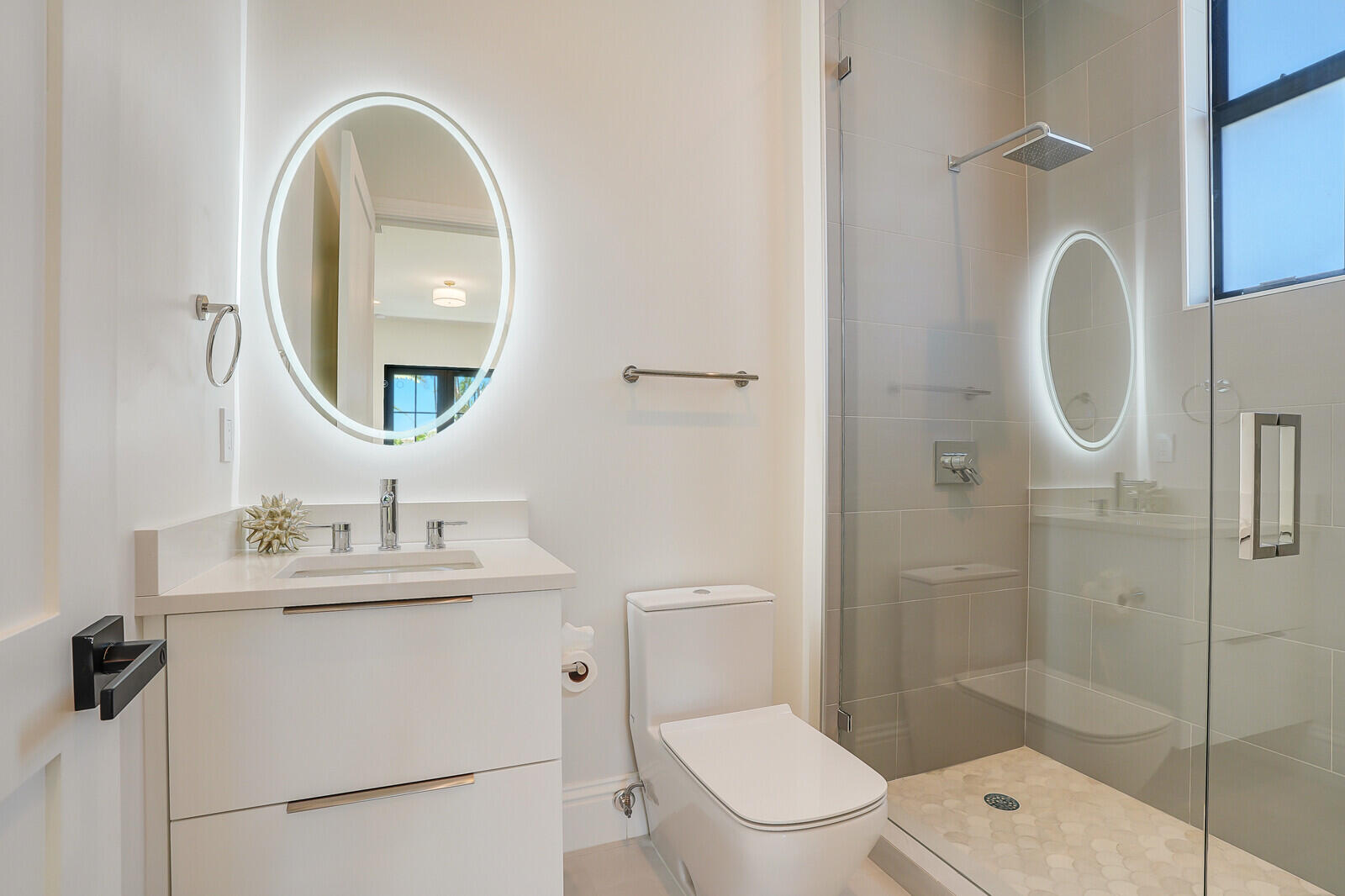 Lewis Shore Estates - Residential