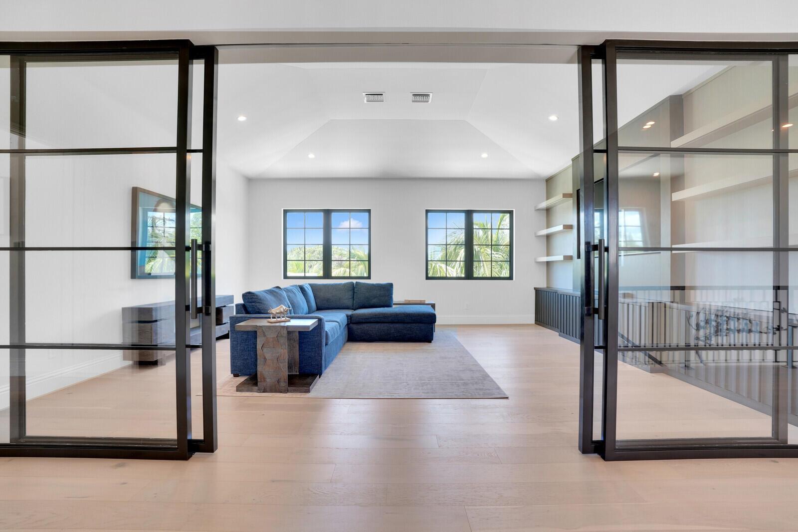 Lewis Shore Estates - Residential