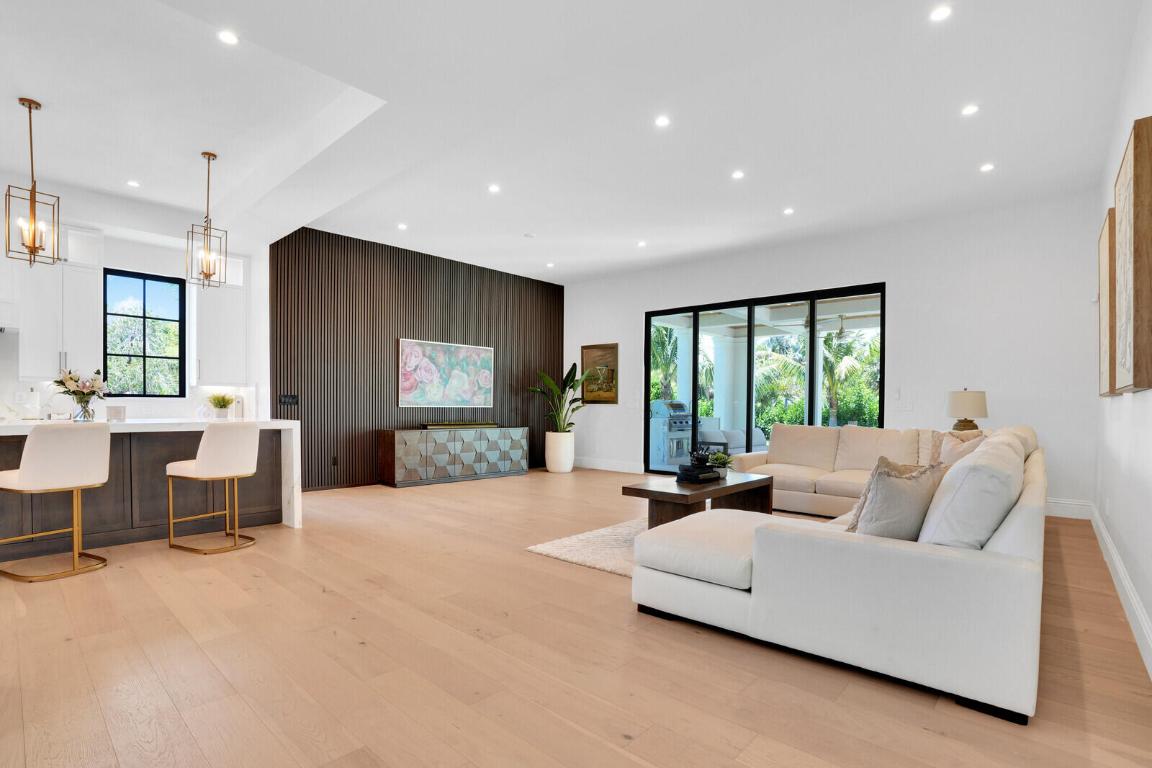 Lewis Shore Estates - Residential