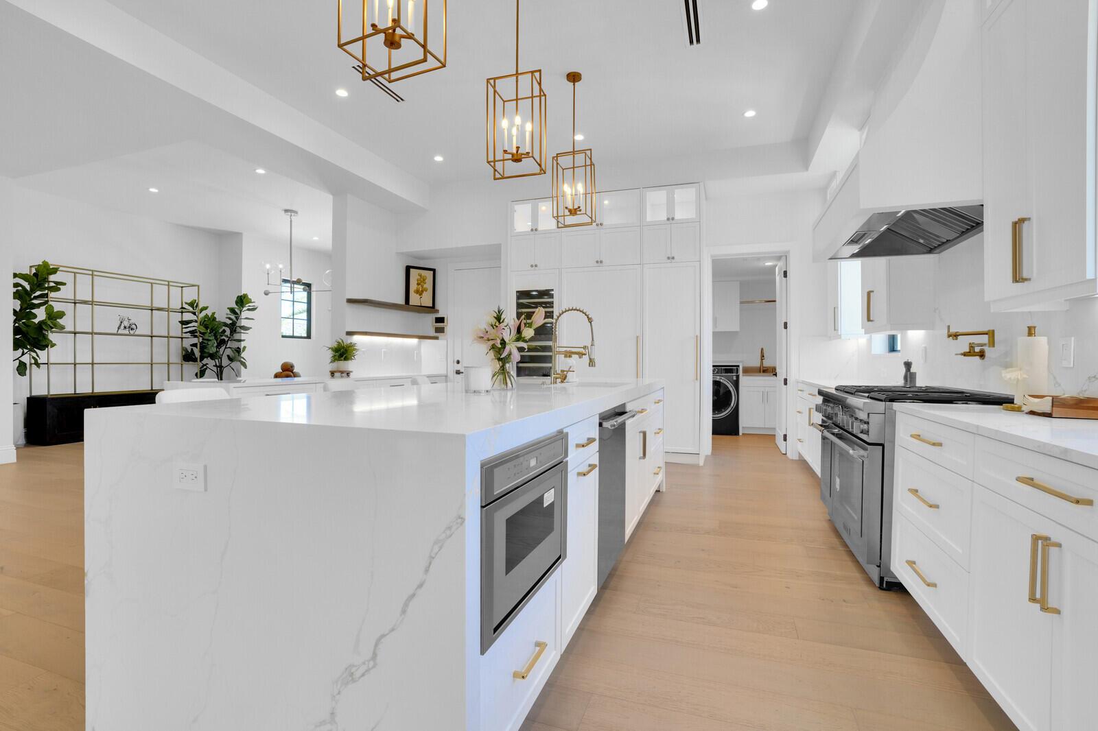 Lewis Shore Estates - Residential