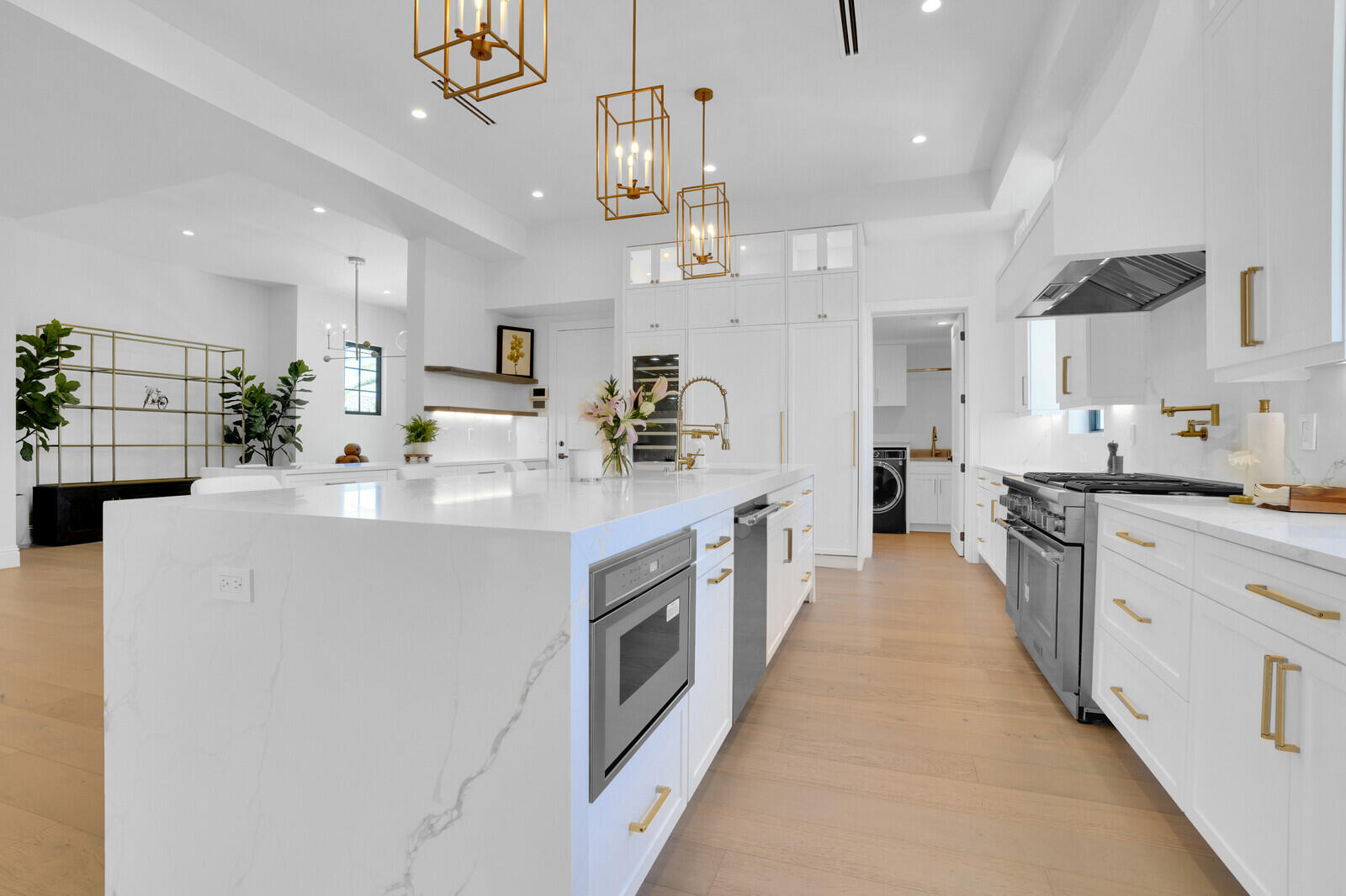 Lewis Shore Estates - Residential