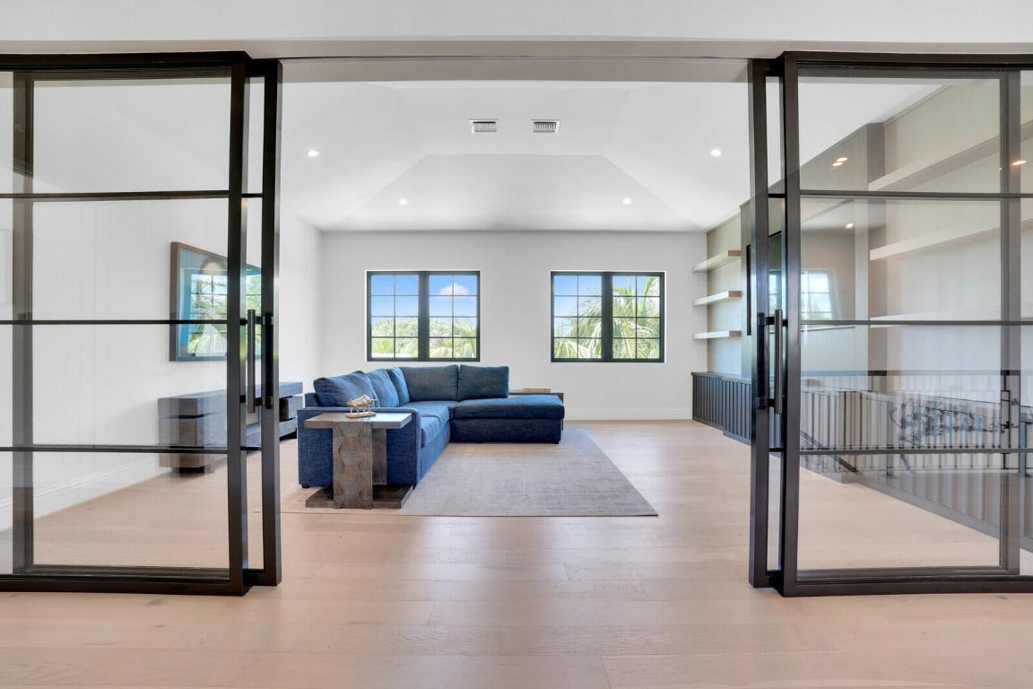 Lewis Shore Estates - Residential