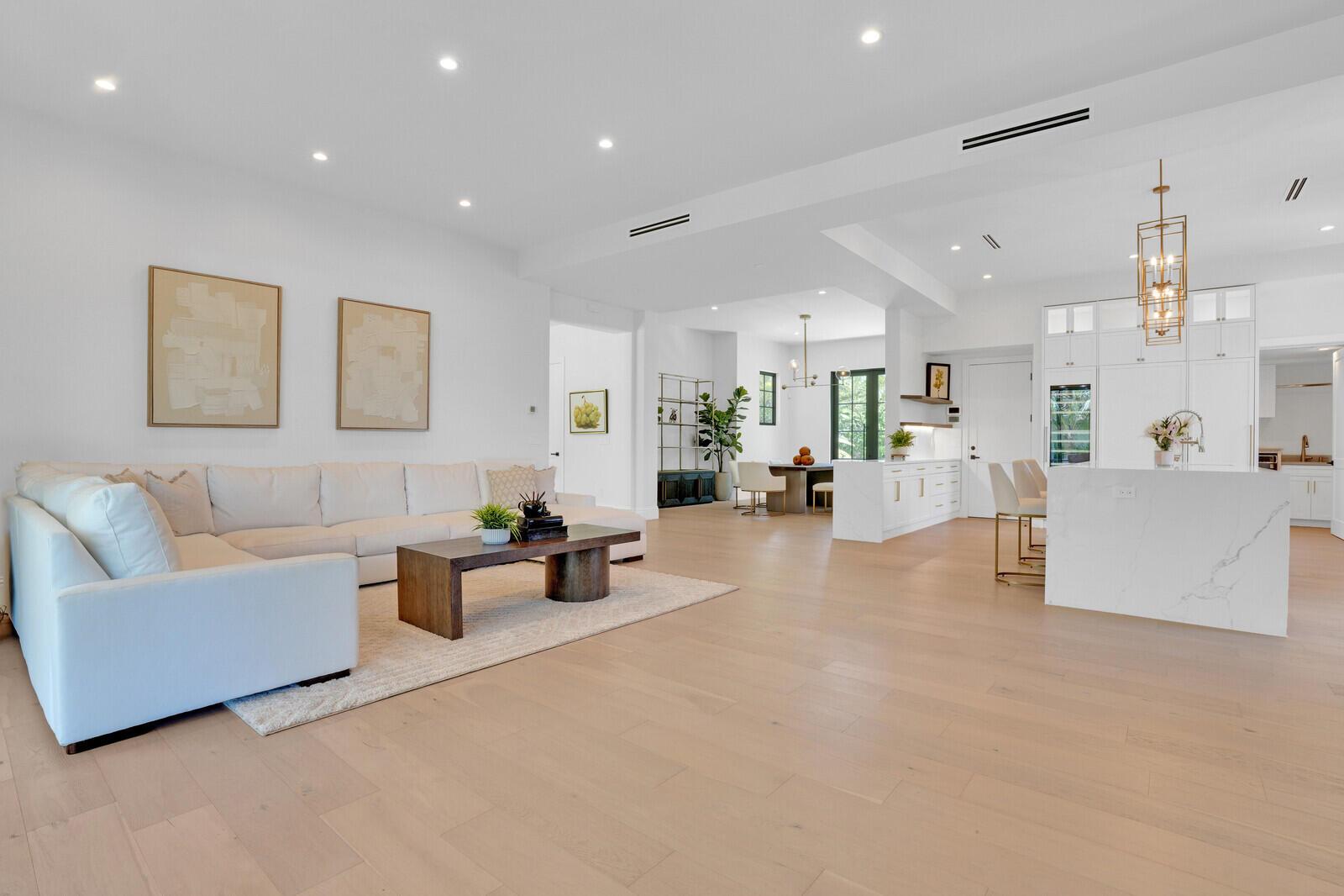 Lewis Shore Estates - Residential