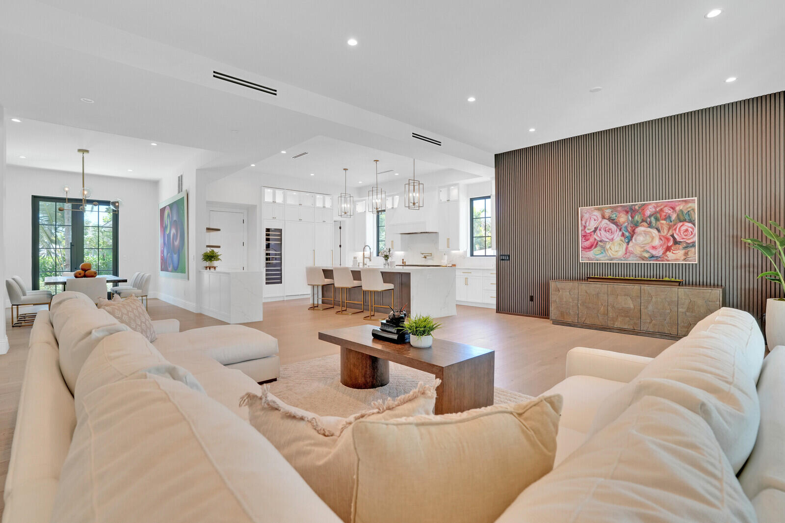 Lewis Shore Estates - Residential