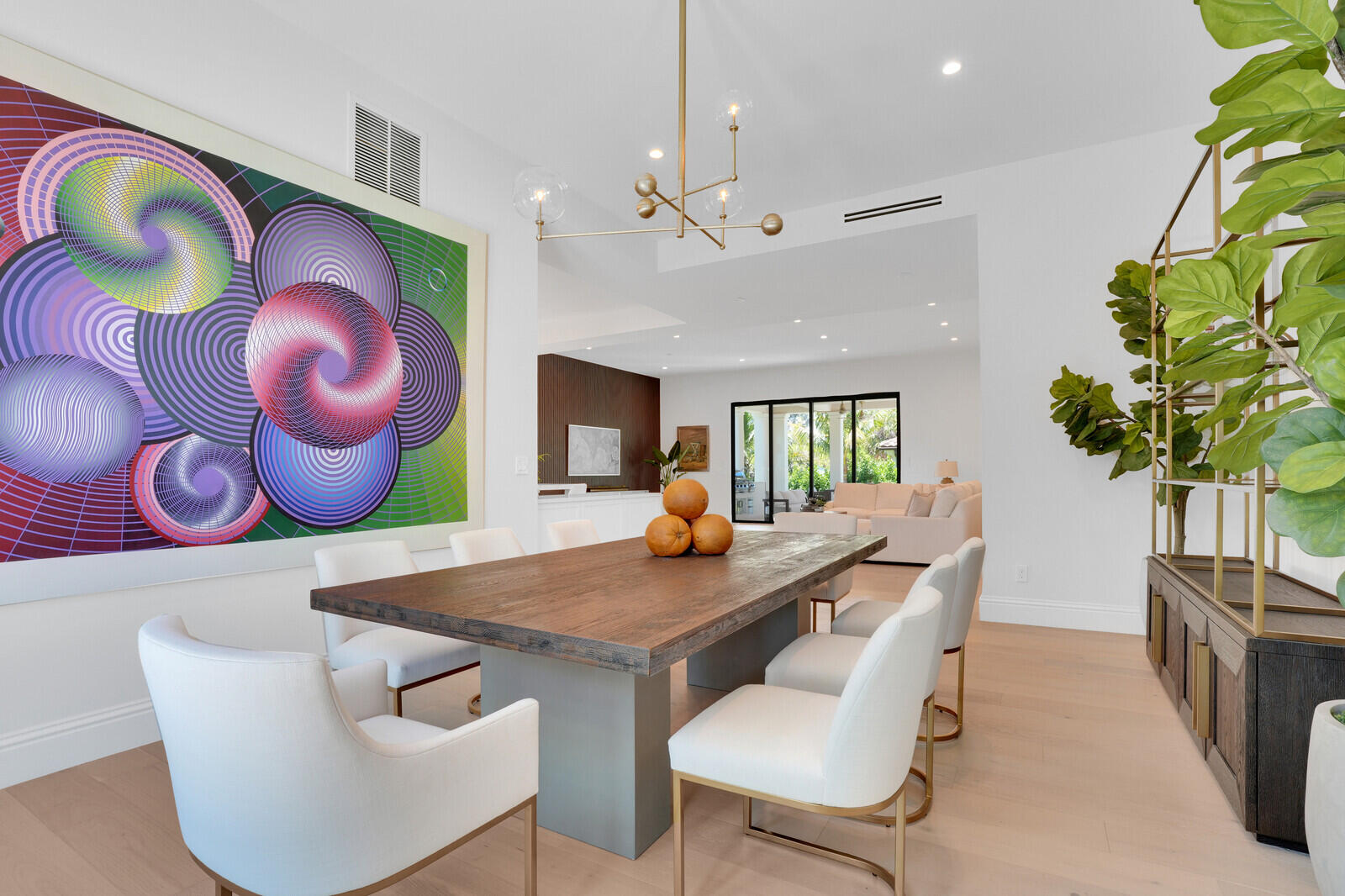 Lewis Shore Estates - Residential