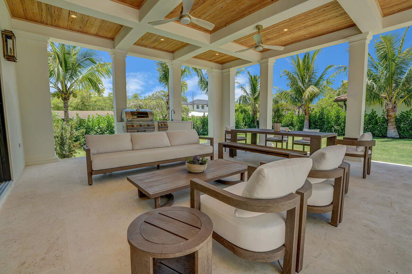 Lewis Shore Estates - Residential