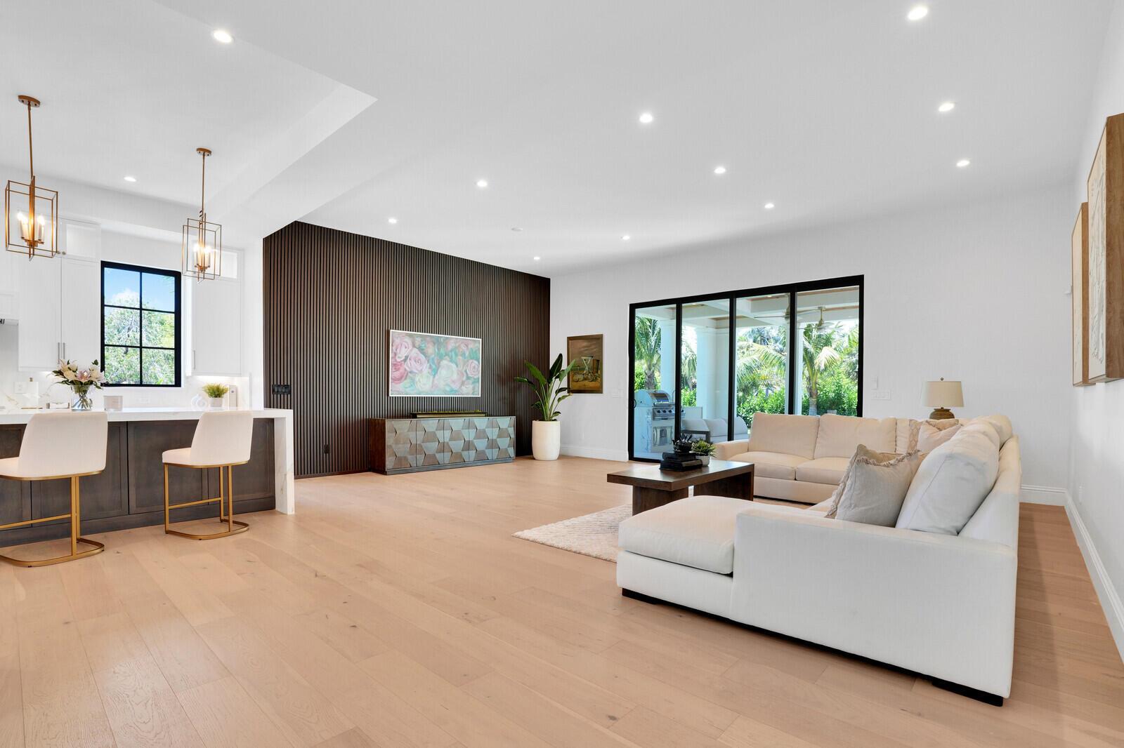 Lewis Shore Estates - Residential