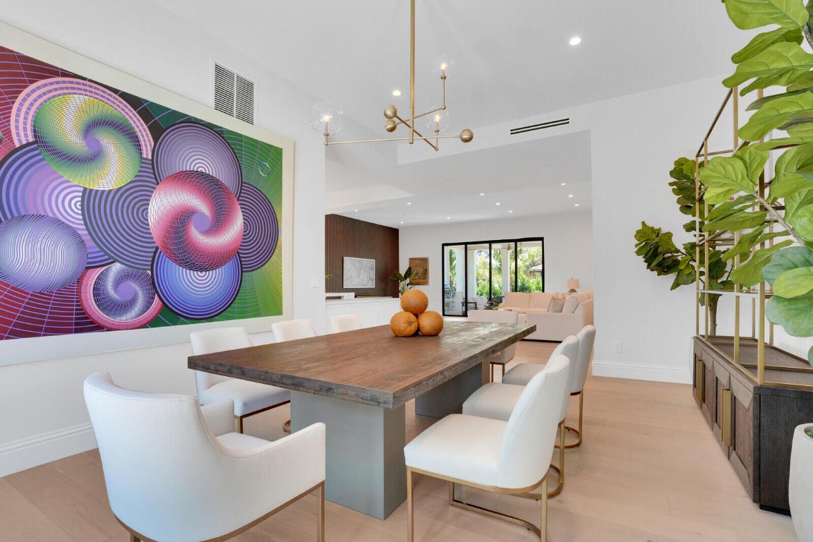 Lewis Shore Estates - Residential