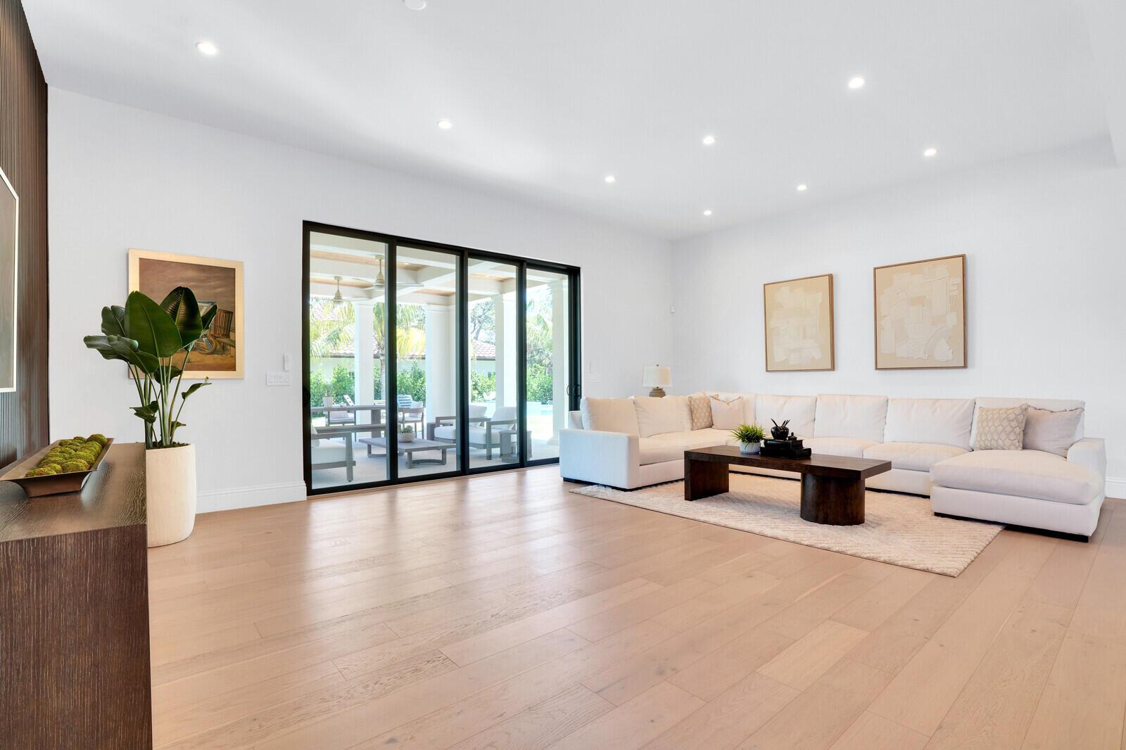 Lewis Shore Estates - Residential