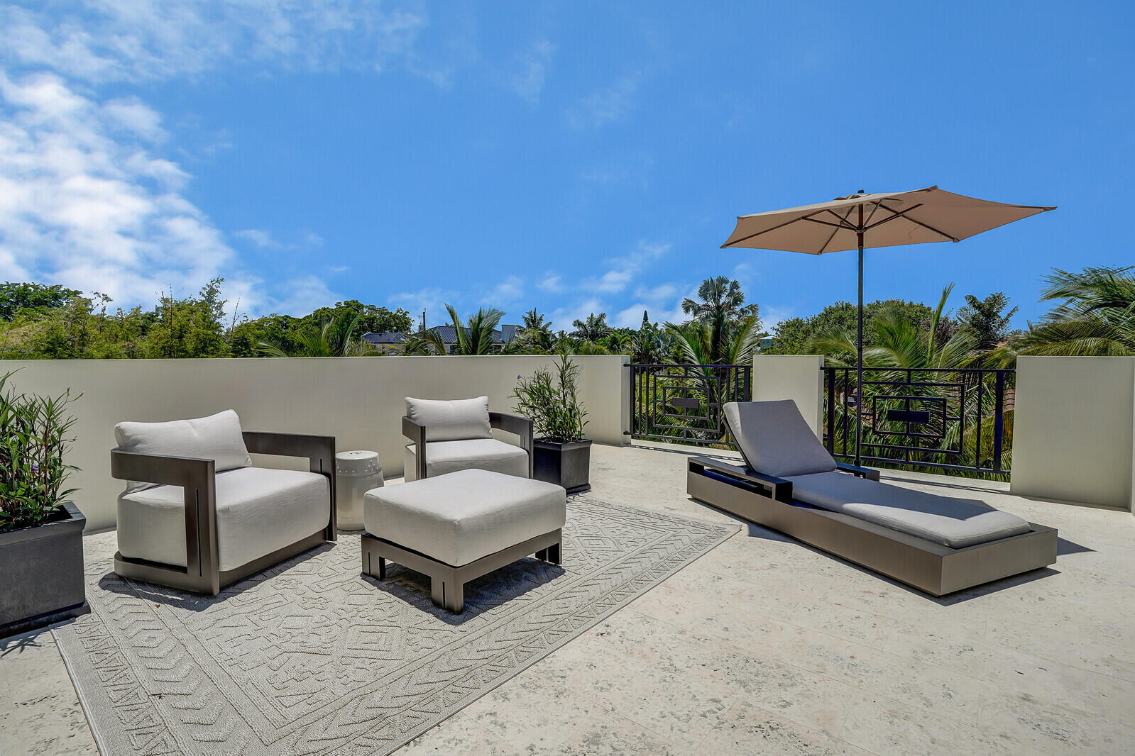 Lewis Shore Estates - Residential