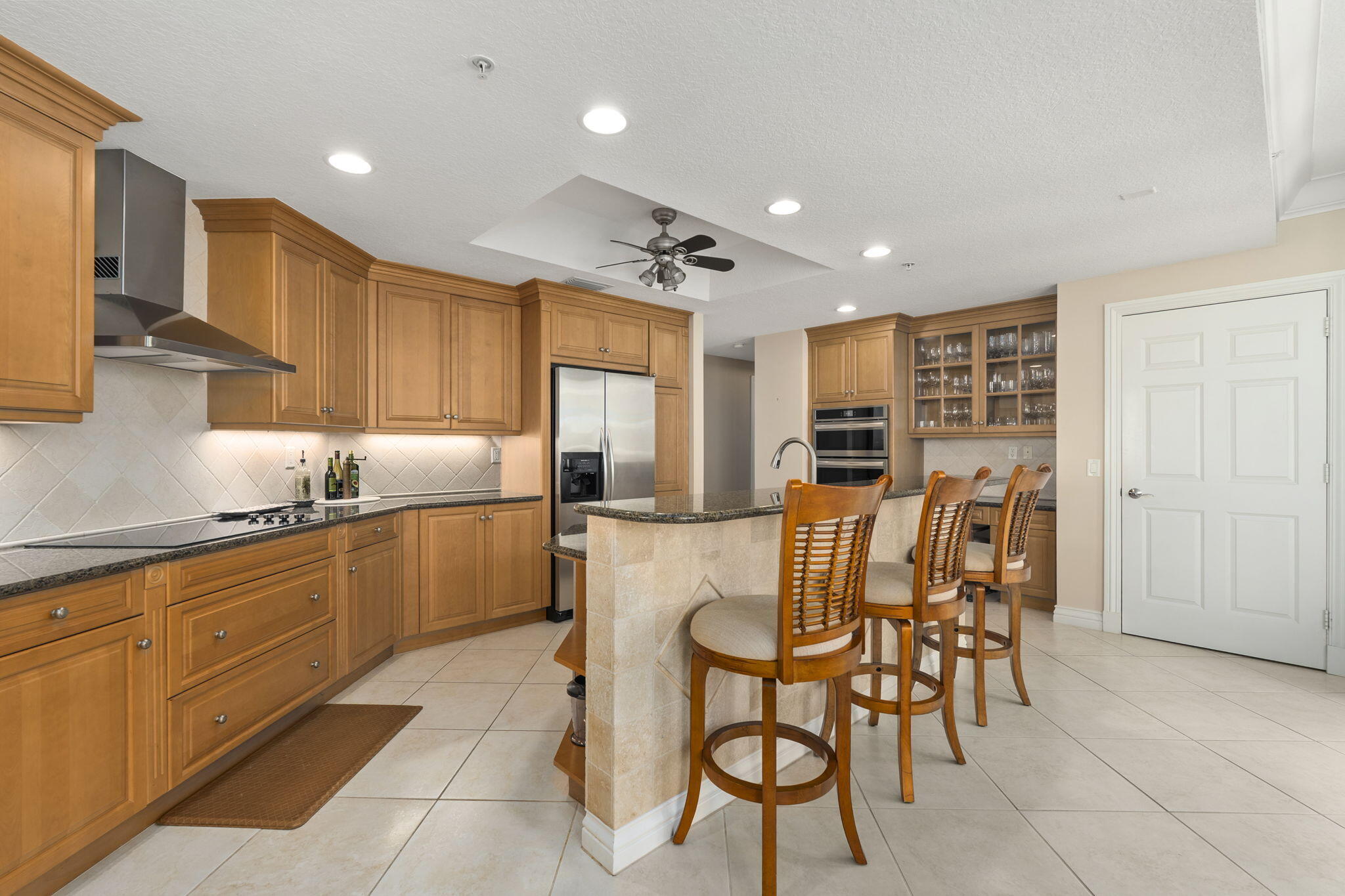 ALTAMIRA - Residential