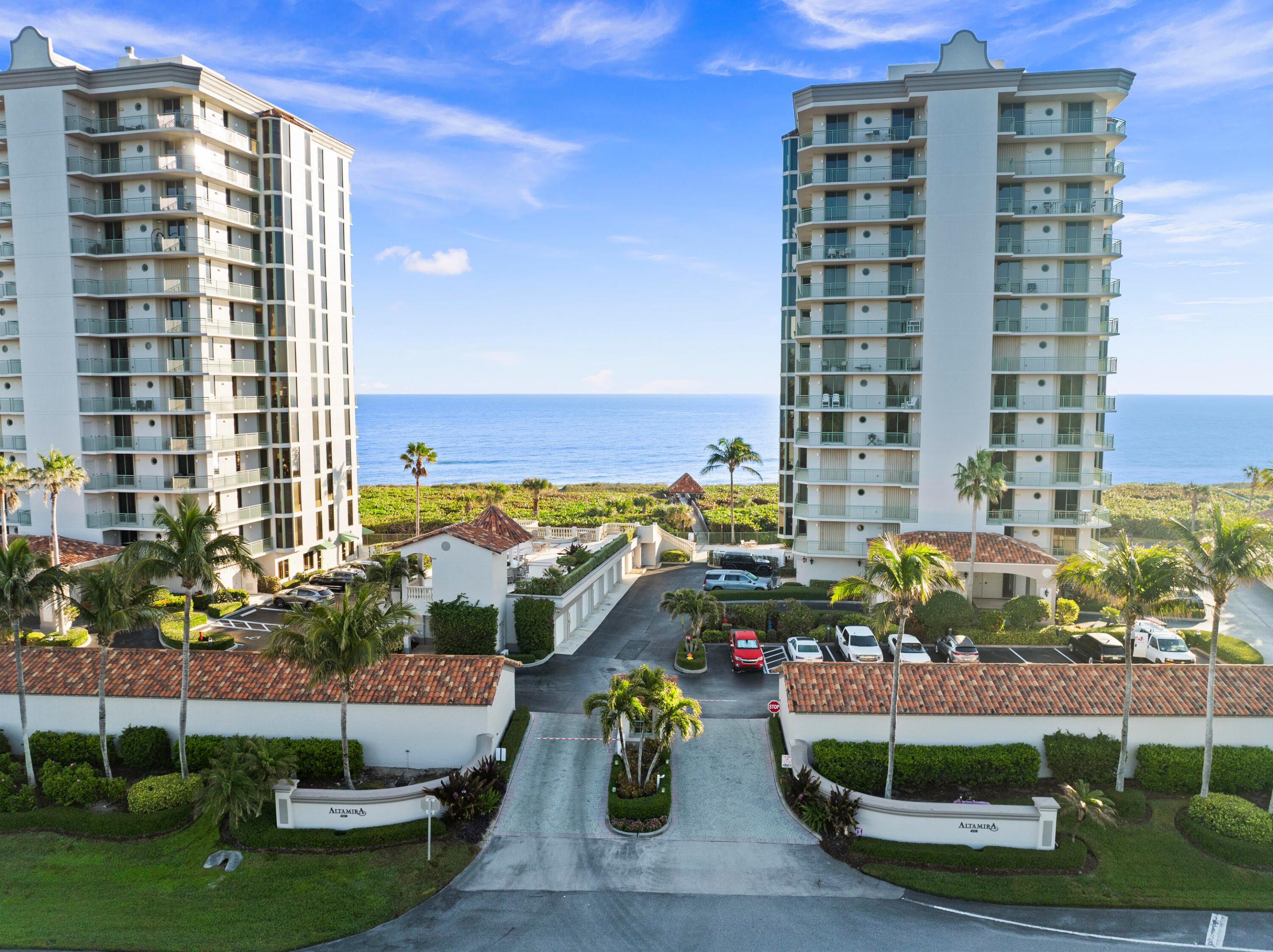 ALTAMIRA - Residential