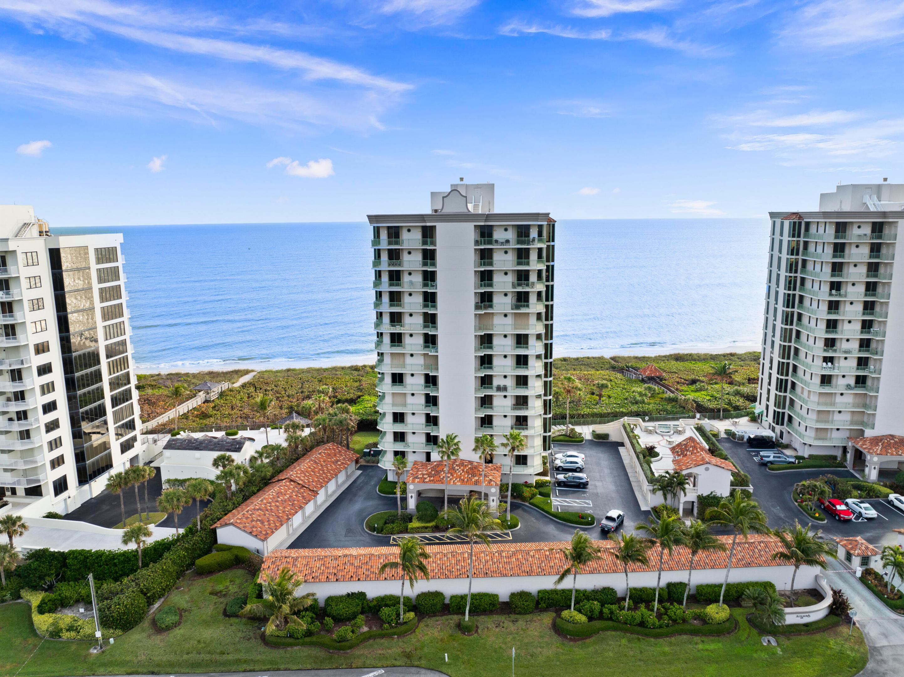 ALTAMIRA - Residential