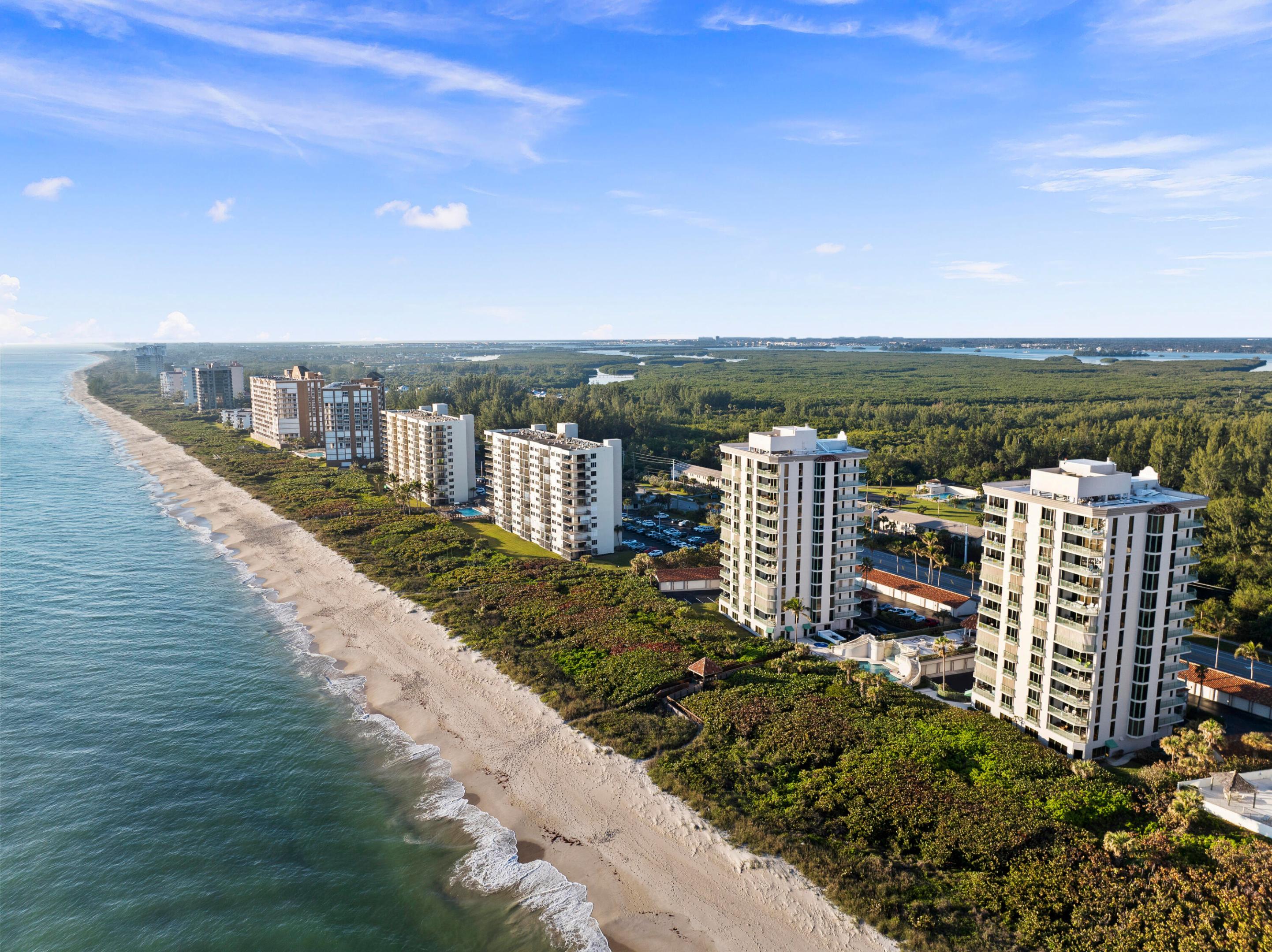 ALTAMIRA - Residential