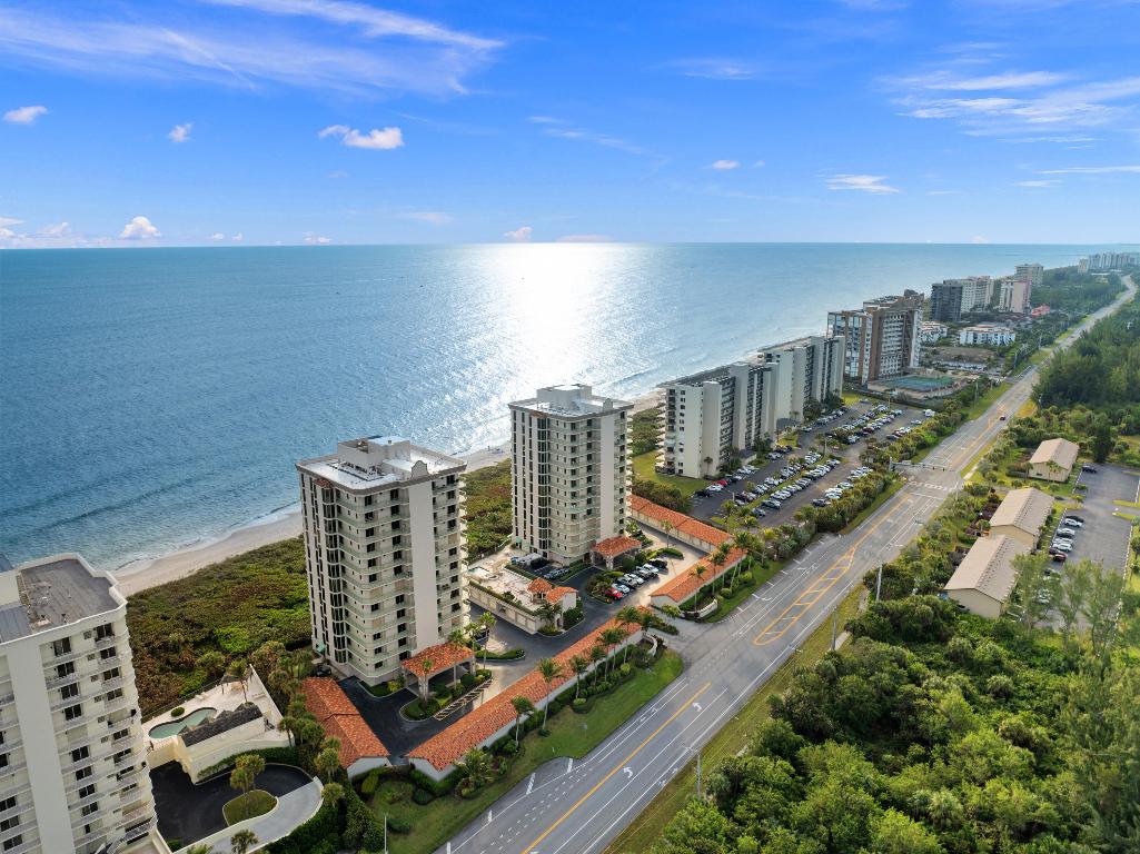 ALTAMIRA - Residential