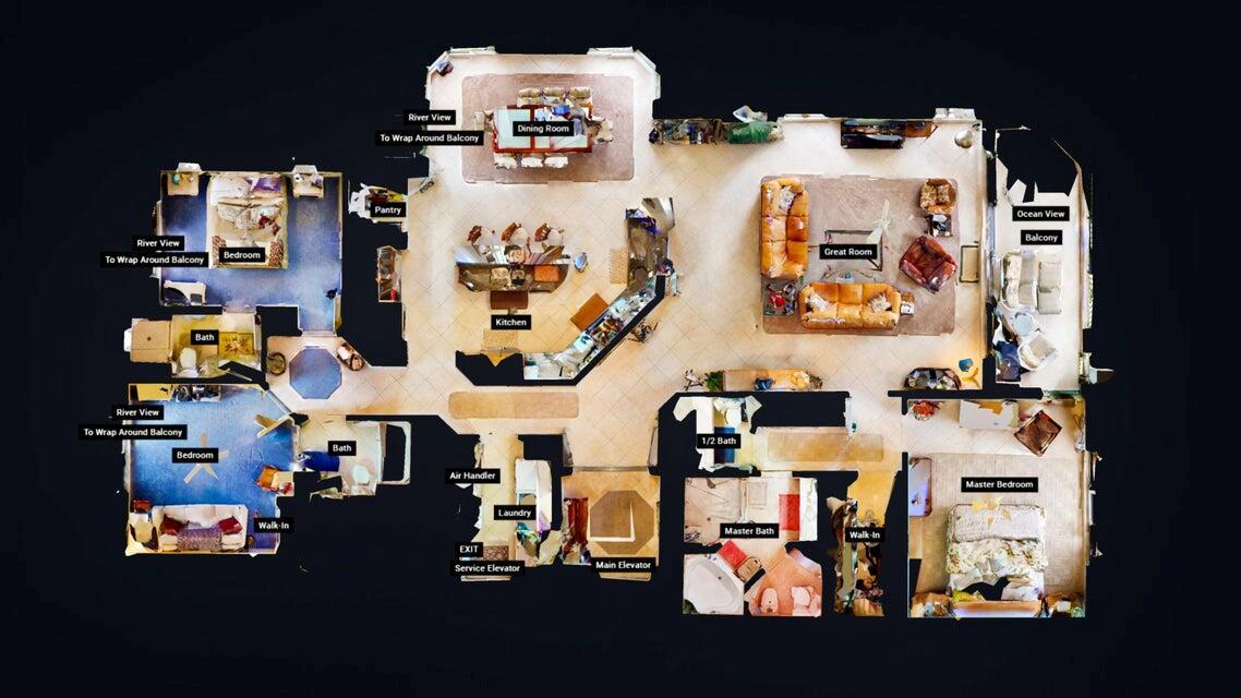ALTAMIRA - Residential