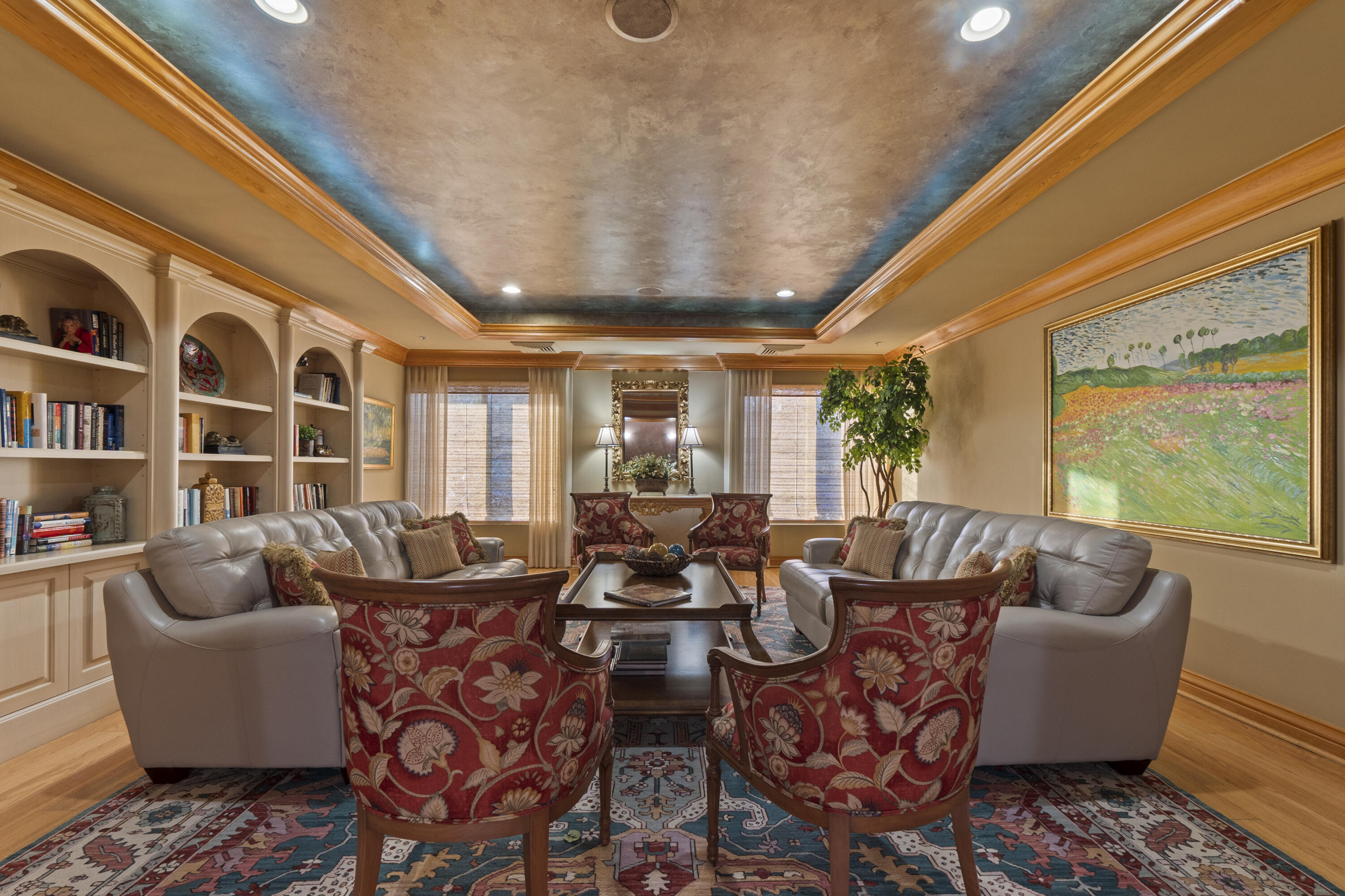 ALTAMIRA - Residential