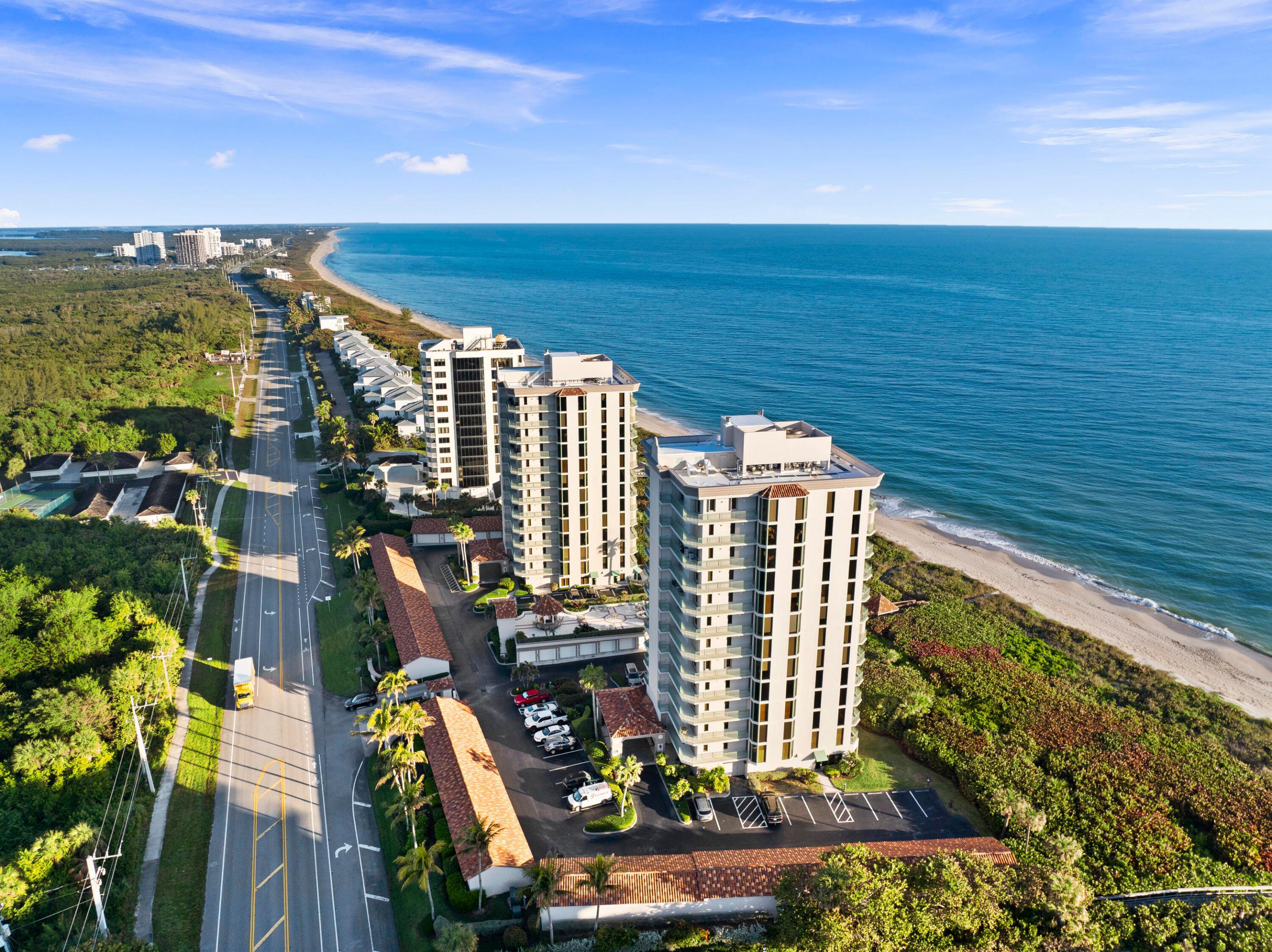 ALTAMIRA - Residential