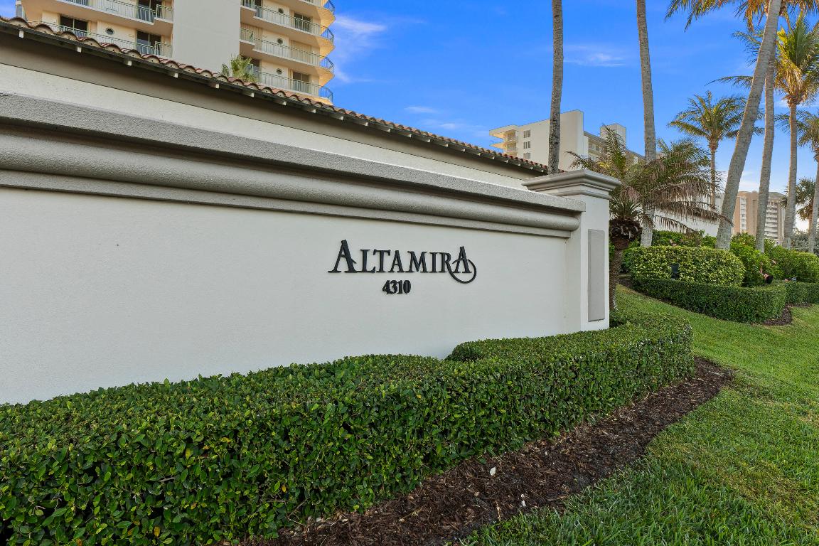 ALTAMIRA - Residential
