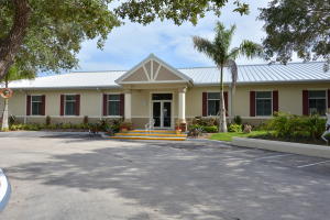 FAIRWAYS AT SAVANNA CLUB REPLAT NO 1 - Residential