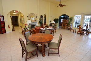 FAIRWAYS AT SAVANNA CLUB REPLAT NO 1 - Residential