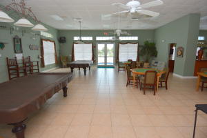 FAIRWAYS AT SAVANNA CLUB REPLAT NO 1 - Residential