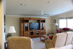 FAIRWAYS AT SAVANNA CLUB REPLAT NO 1 - Residential