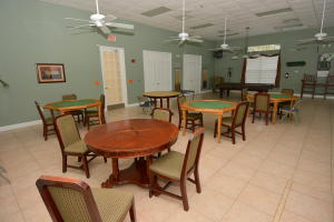 FAIRWAYS AT SAVANNA CLUB REPLAT NO 1 - Residential