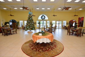 FAIRWAYS AT SAVANNA CLUB REPLAT NO 1 - Residential