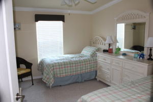 FAIRWAYS AT SAVANNA CLUB REPLAT NO 1 - Residential