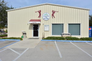 FAIRWAYS AT SAVANNA CLUB REPLAT NO 1 - Residential