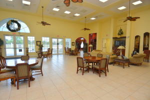 FAIRWAYS AT SAVANNA CLUB REPLAT NO 1 - Residential