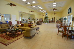 FAIRWAYS AT SAVANNA CLUB REPLAT NO 1 - Residential