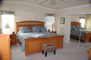 FAIRWAYS AT SAVANNA CLUB REPLAT NO 1 - Residential