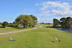 FAIRWAYS AT SAVANNA CLUB REPLAT NO 1 - Residential